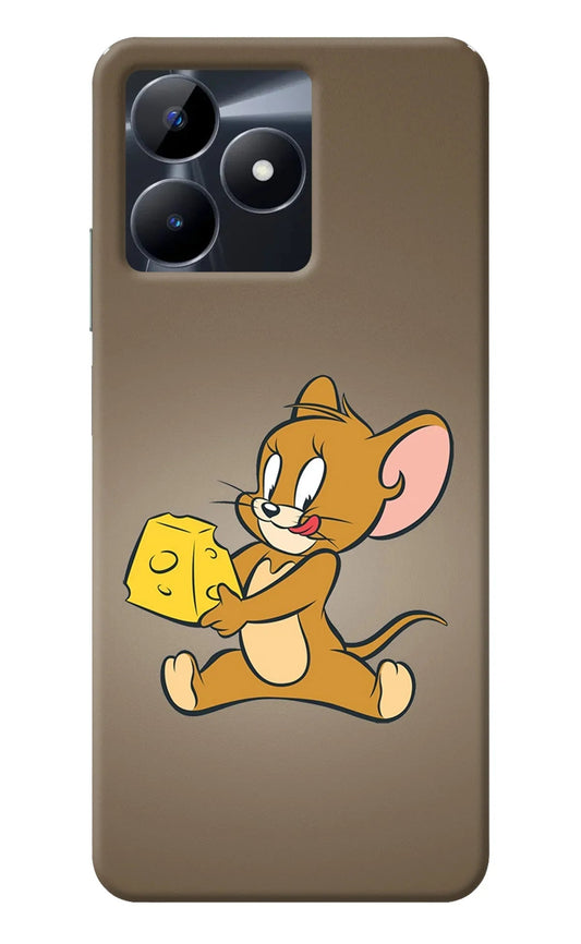Jerry Realme C53 Back Cover