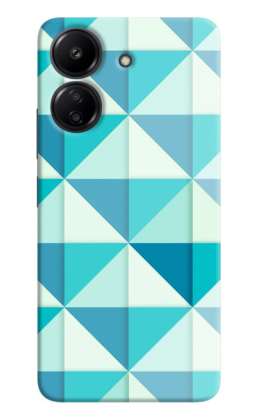 Abstract Redmi 13C 4G Back Cover