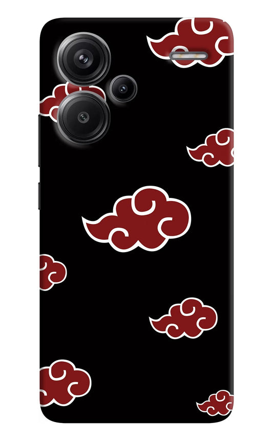 Akatsuki Redmi Note 13 Pro+ 5G Back Cover