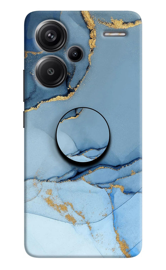 Blue Marble Redmi Note 13 Pro+ 5G Pop Case