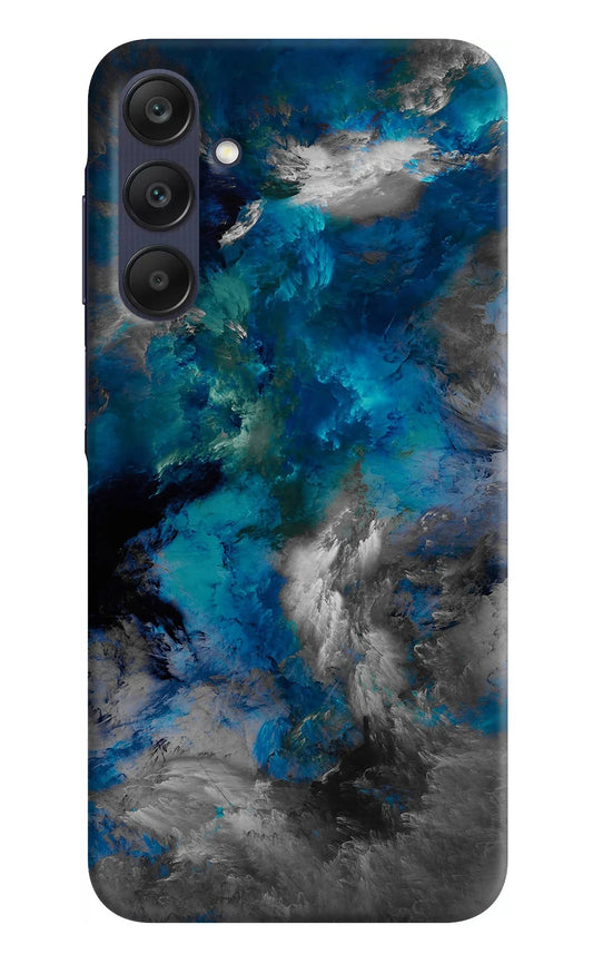 Artwork Samsung A25 5G Back Cover