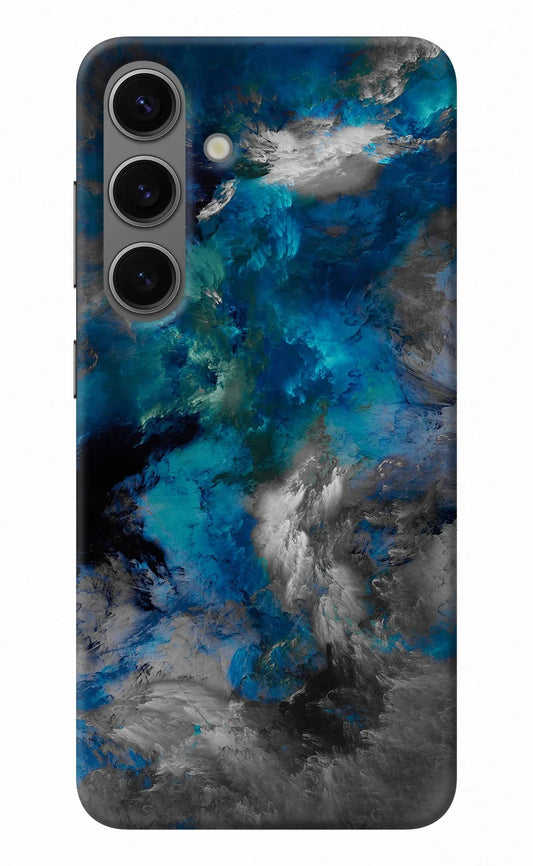 Artwork Samsung S24 Plus Back Cover