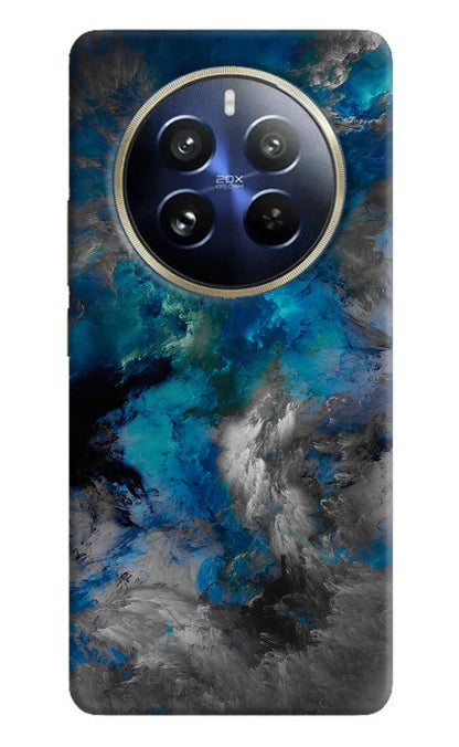 Artwork Realme 12 Pro 5G/12 Pro+ 5G Back Cover