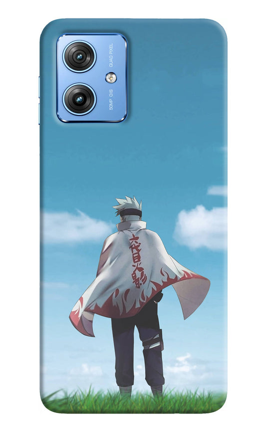 Kakashi Moto G64 5G Back Cover