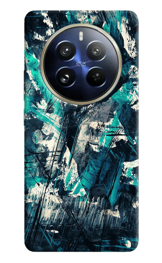 Artwork Realme P1 Pro 5G Back Cover