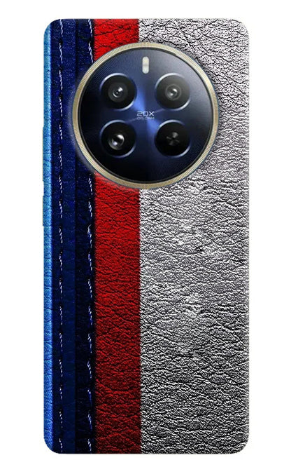 BMW Stripes Realme P1 Pro 5G Back Cover