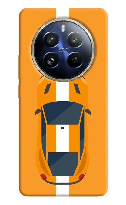 Highway Pursuit Realme P1 Pro 5G Back Cover