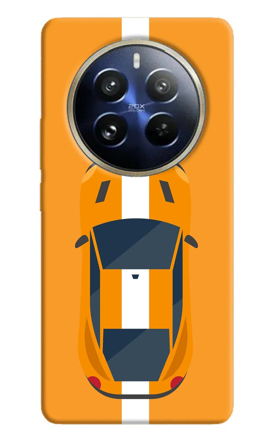 Highway Pursuit Realme P1 Pro 5G Back Cover