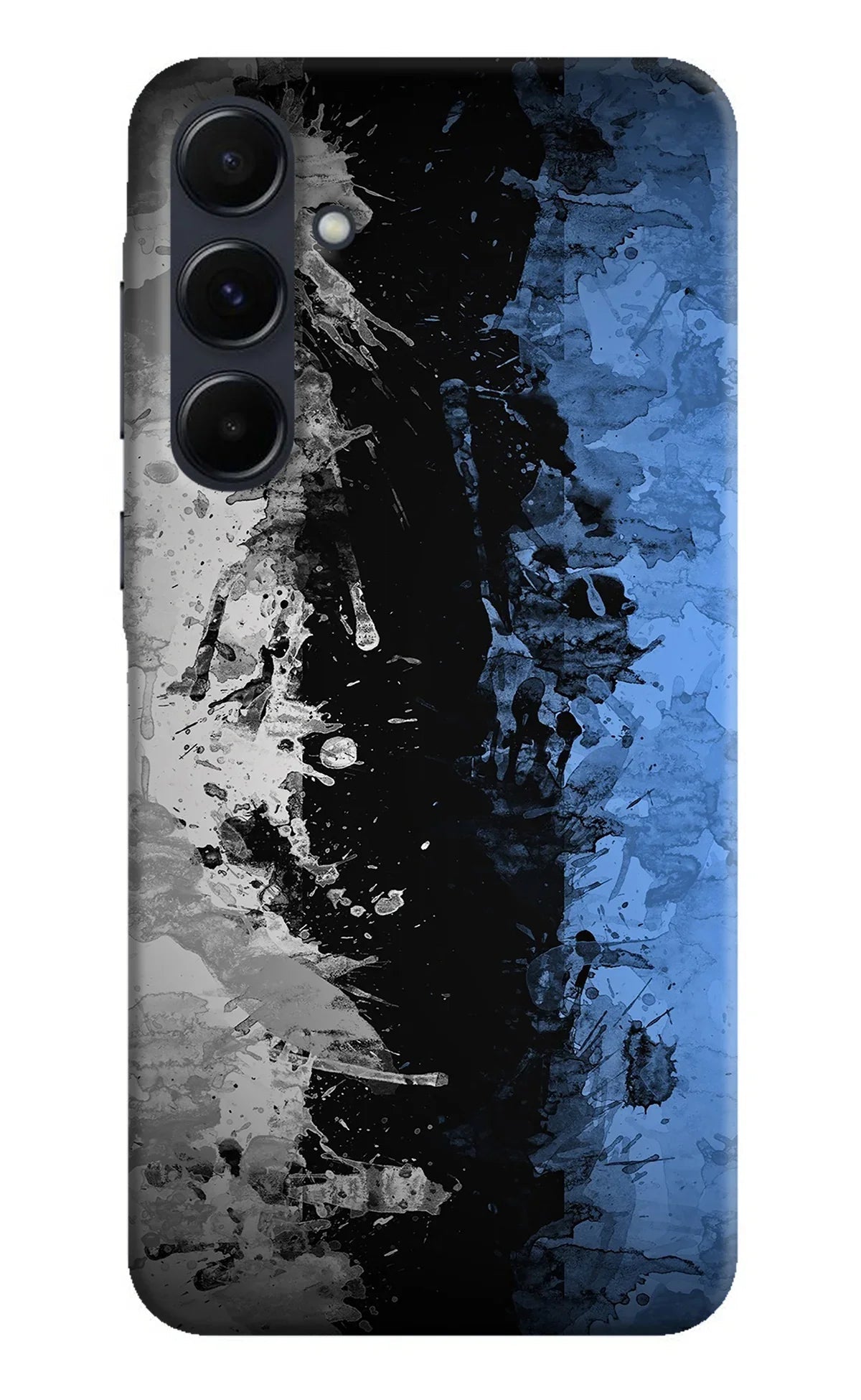 Artistic Design Samsung A35 5G Back Cover