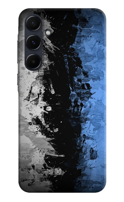 Artistic Design Samsung A35 5G Back Cover