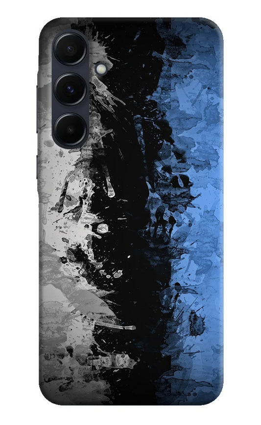 Artistic Design Samsung A35 5G Back Cover