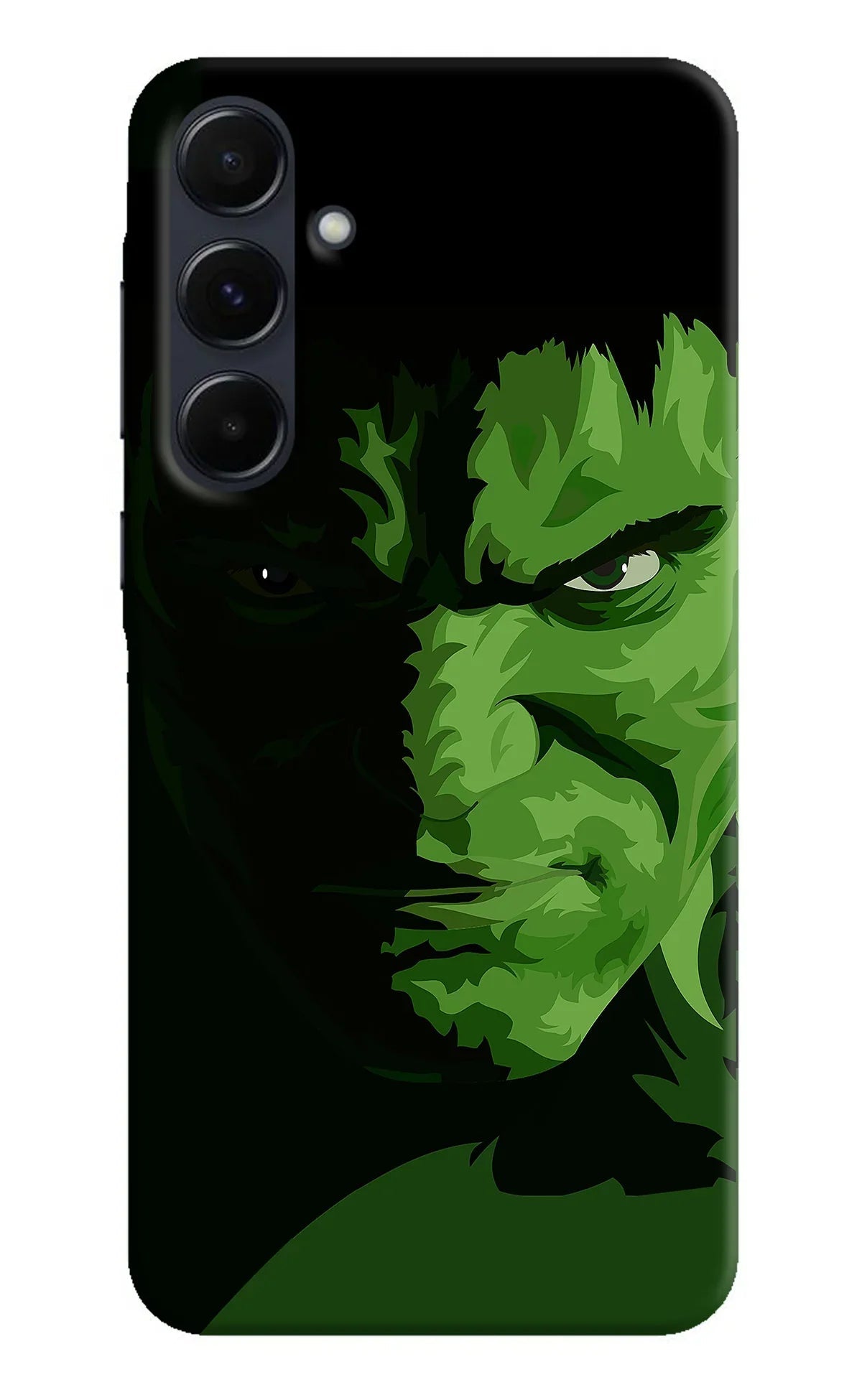 HULK Samsung A35 5G Back Cover