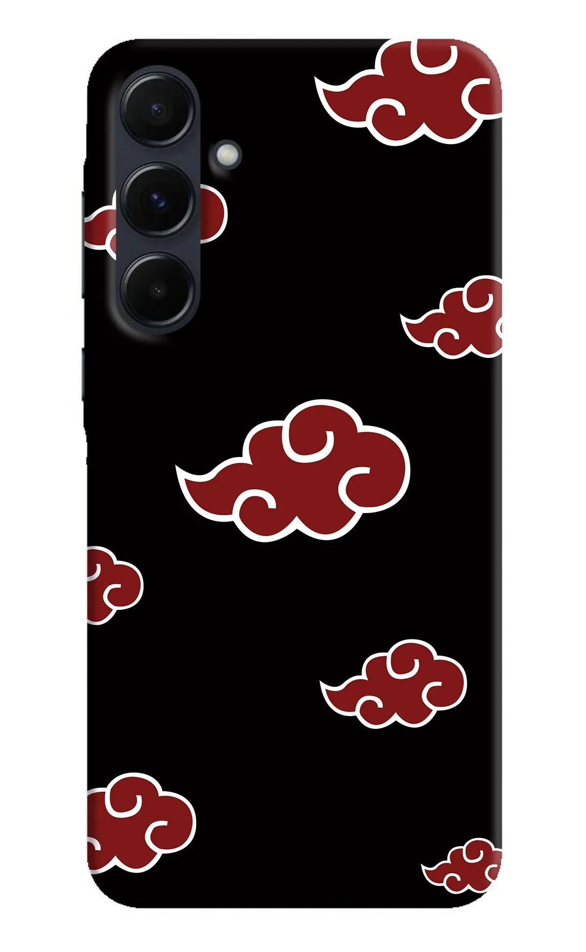 Akatsuki Samsung A35 5G Back Cover
