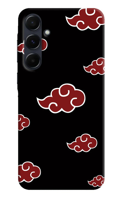 Akatsuki Samsung A35 5G Back Cover