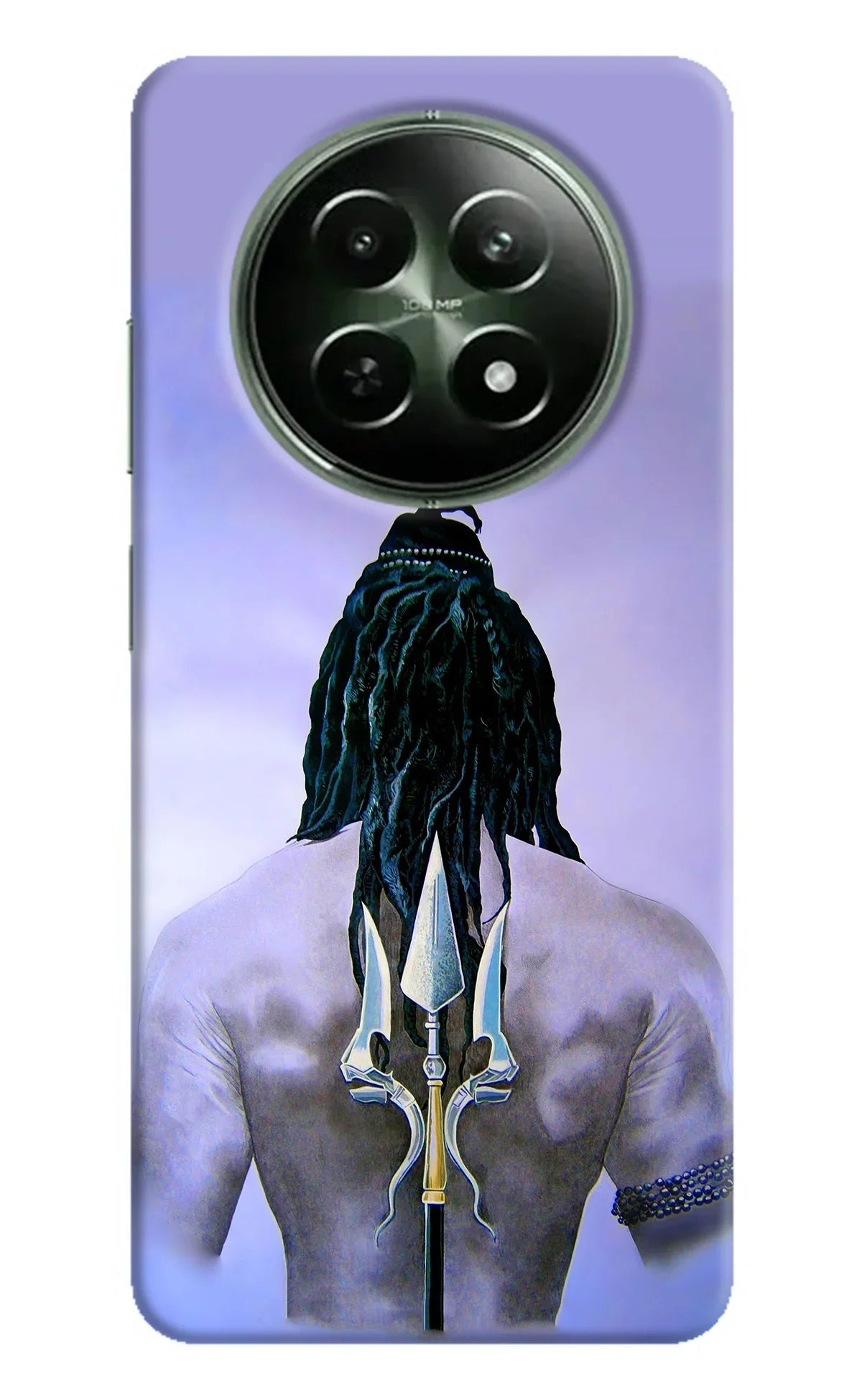 Shiva Realme 12 5G Back Cover