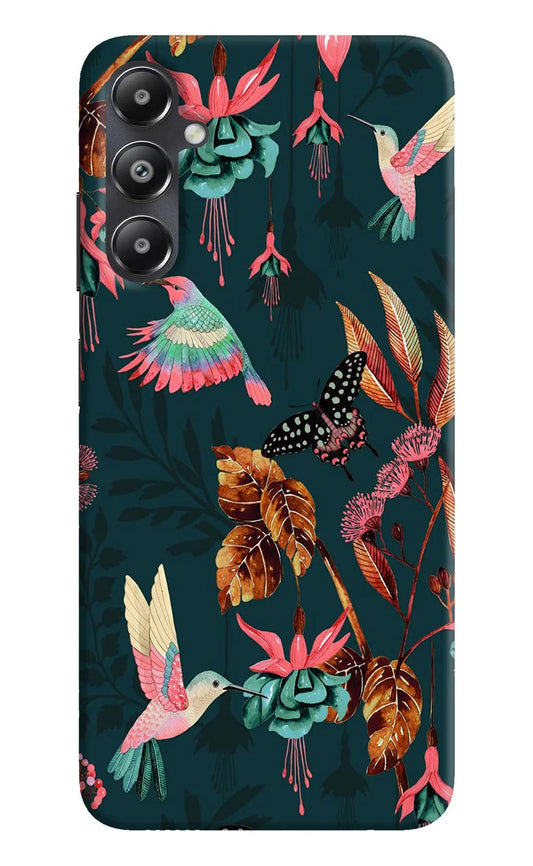 Birds Samsung A05s Back Cover