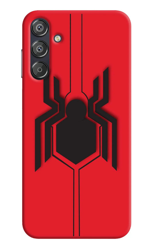 Spider Samsung F15 5G Back Cover