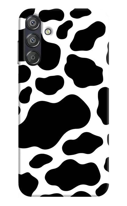 Cow Spots Samsung F15 5G Back Cover
