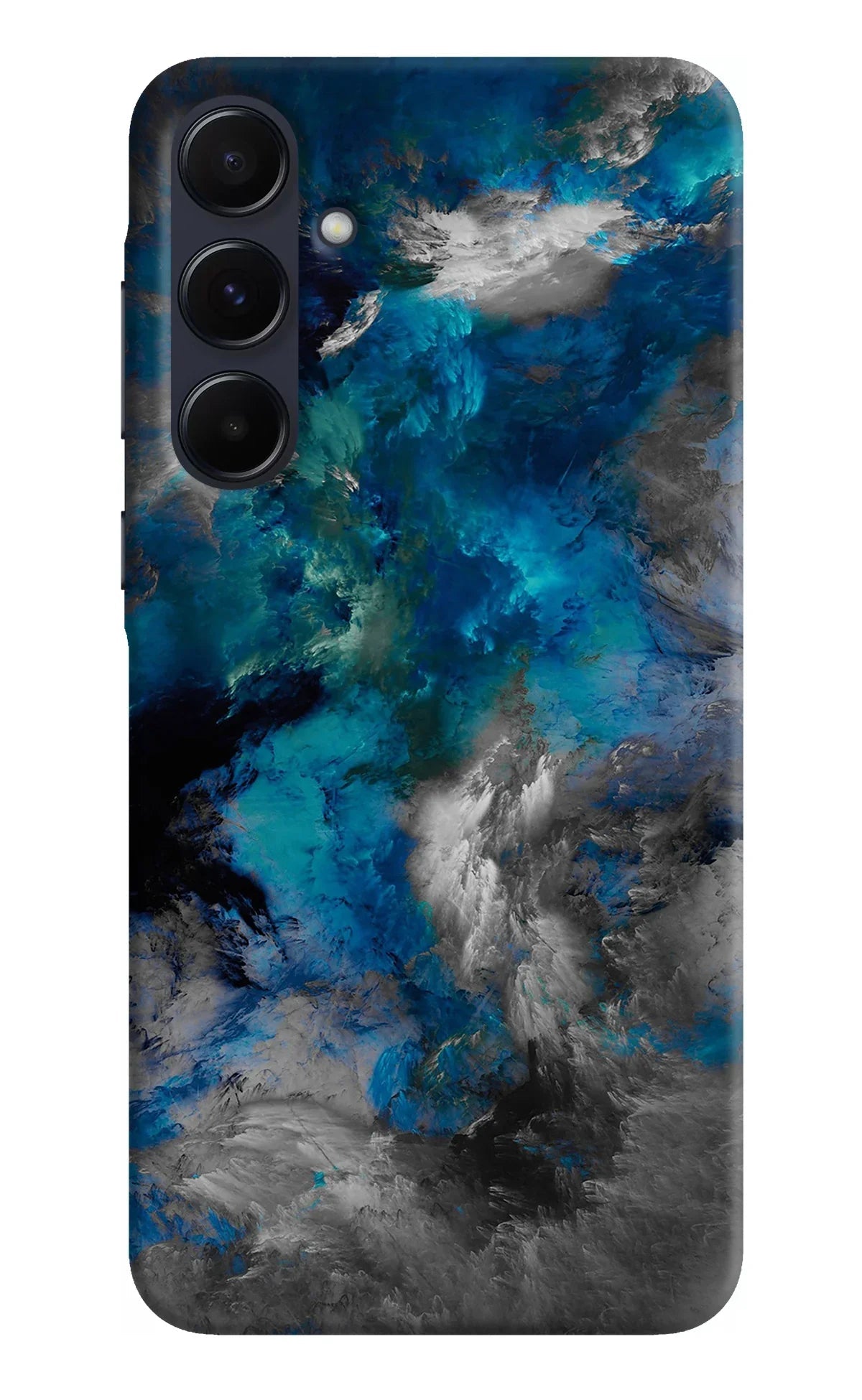 Artwork Samsung A55 5G Back Cover