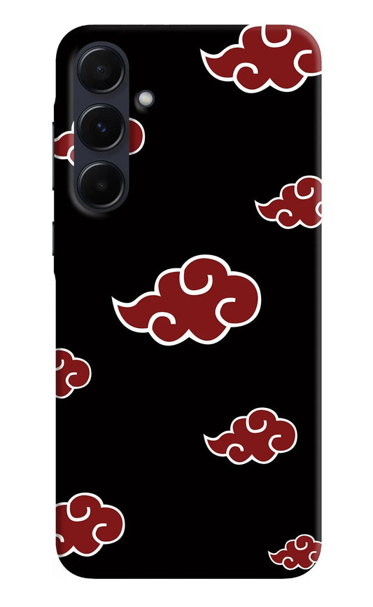 Akatsuki Samsung A55 5G Back Cover