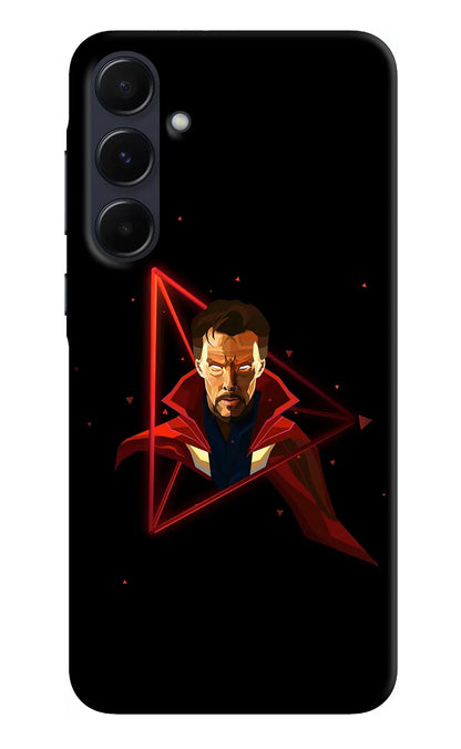Doctor Ordinary Samsung A55 5G Back Cover
