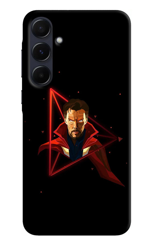 Doctor Ordinary Samsung A55 5G Back Cover