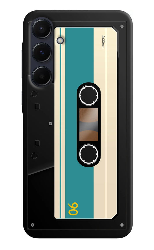 Cassette Samsung A55 5G Back Cover