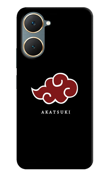 Akatsuki Vivo Y18/Y18e Back Cover