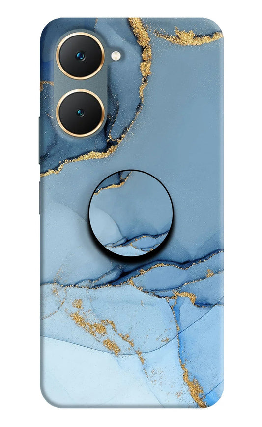 Blue Marble Vivo Y18/Y18e Pop Case