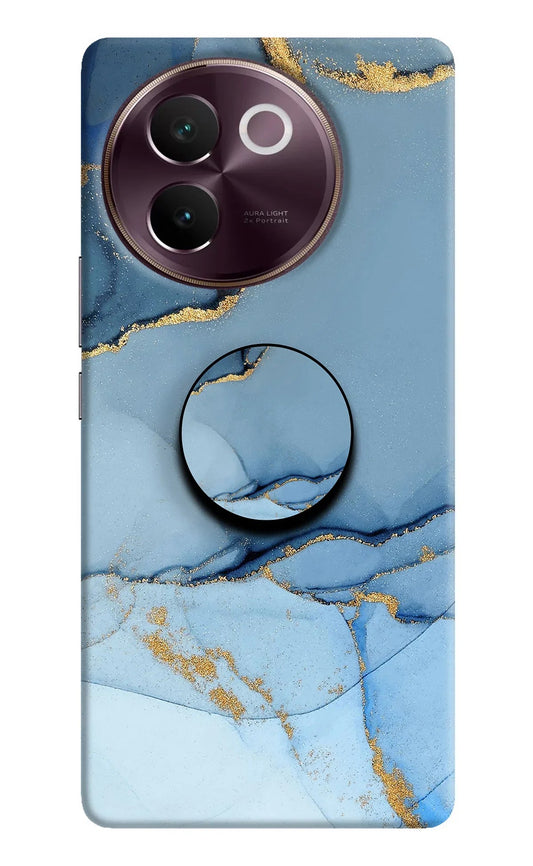 Blue Marble Vivo V30e Pop Case