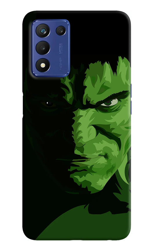 HULK Realme 9 SE Back Cover