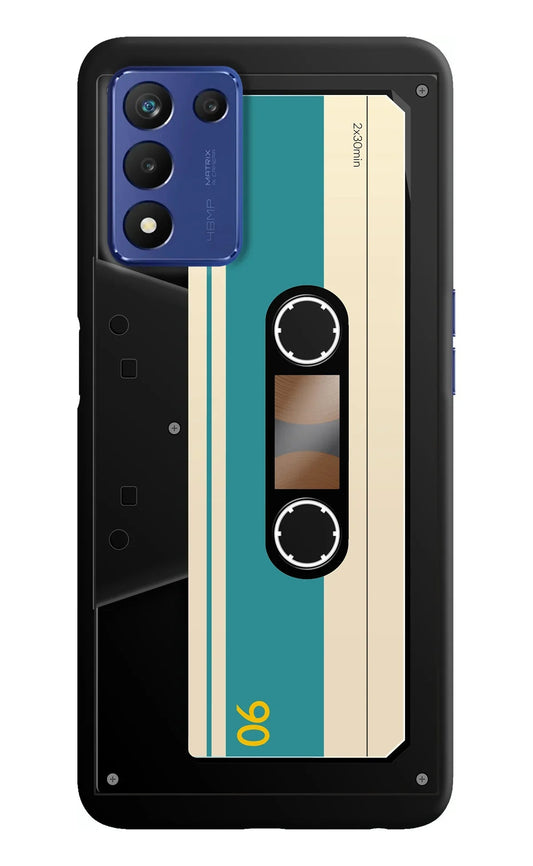 Cassette Realme 9 SE Back Cover
