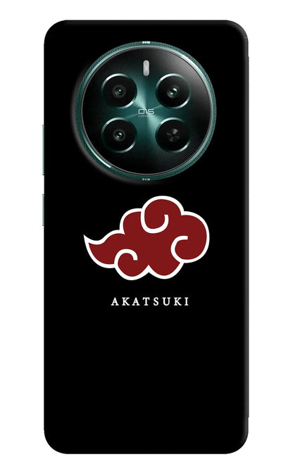 Akatsuki Realme Narzo 70 5G/70 Pro 5G Back Cover