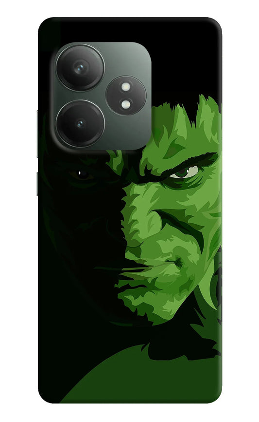 HULK Realme GT 6T 5G Back Cover