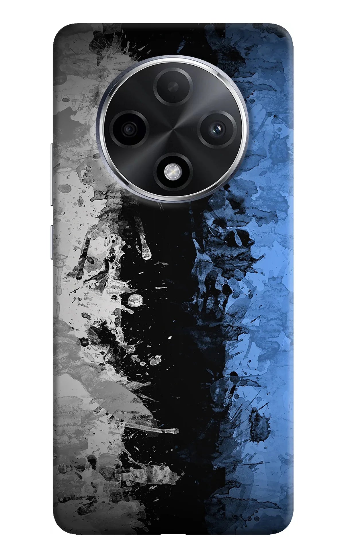 Artistic Design Oppo F27 Pro Plus Back Cover