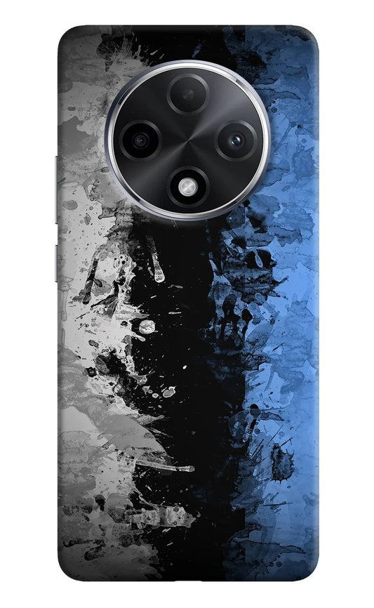 Artistic Design Oppo F27 Pro Plus Back Cover