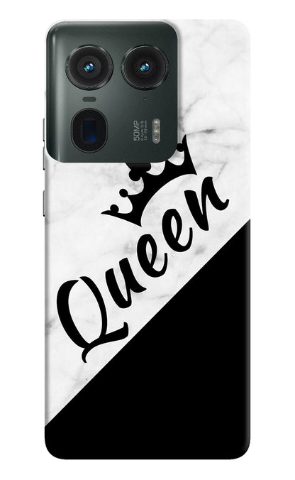 Queen Moto Edge 50 Ultra 5G Back Cover