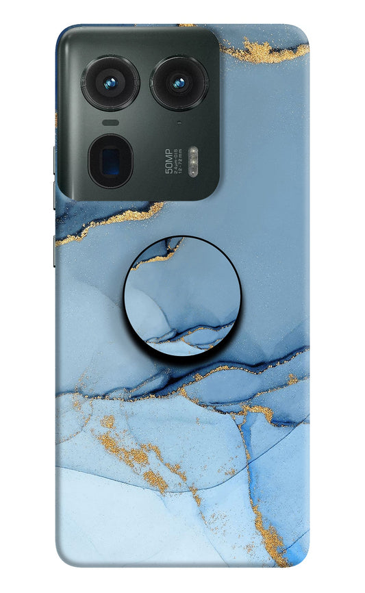 Blue Marble Moto Edge 50 Ultra 5G Pop Case