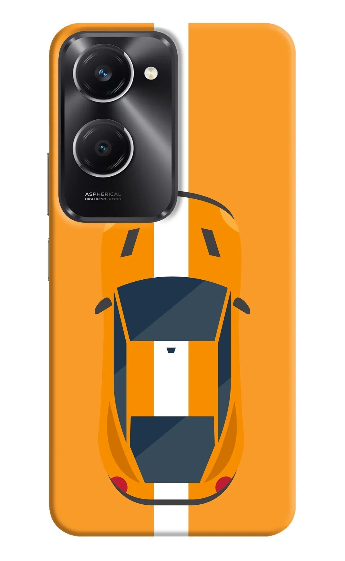 Highway Pursuit Vivo T3 Lite 5G Back Cover