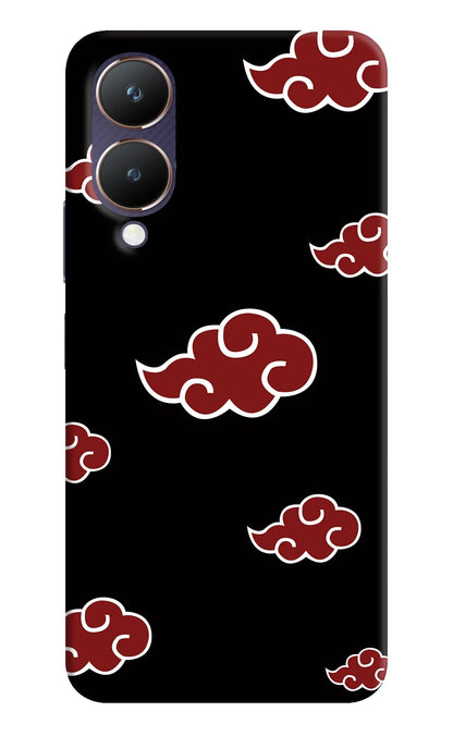 Akatsuki Vivo Y28 5G Back Cover