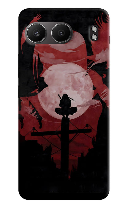 Naruto Anime OnePlus Nord 4 Back Cover