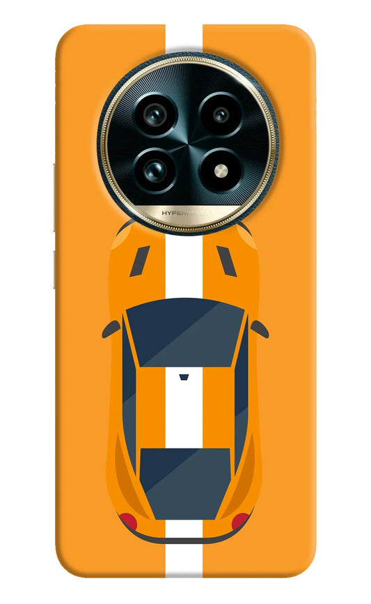 Highway Pursuit Realme 13 Pro+ 5G Back Cover