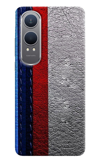 BMW Stripes OnePlus Nord CE4 Lite Back Cover