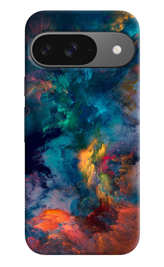 Naruto Anime Google Pixel 9 Back Cover