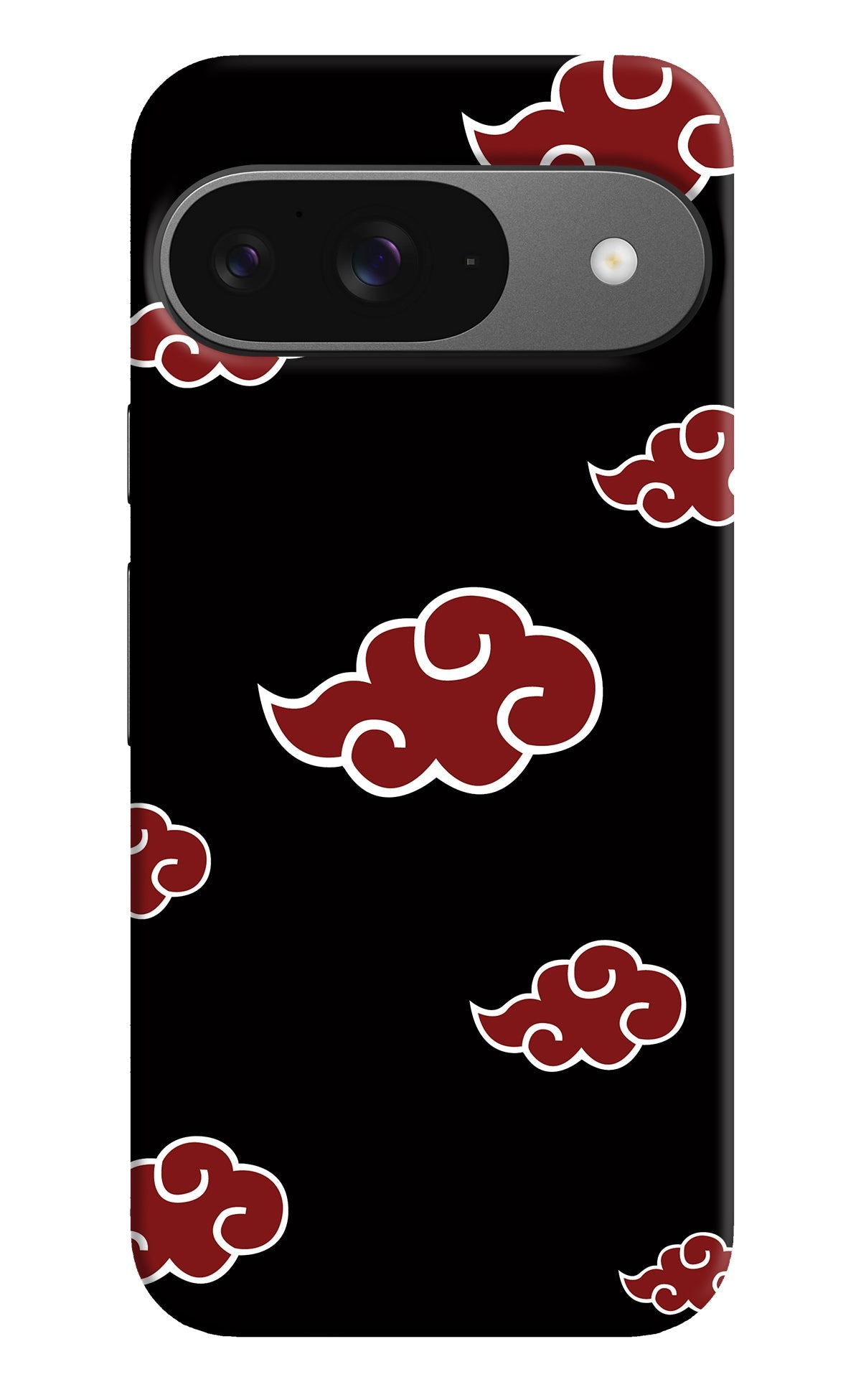 Do Shit You Love Google Pixel 9 Back Cover