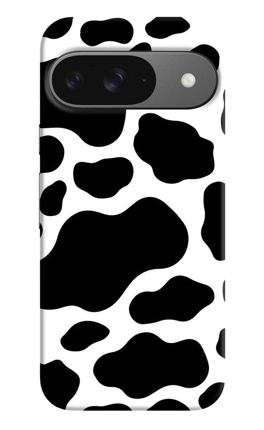 Ocean Beach Google Pixel 9 Back Cover