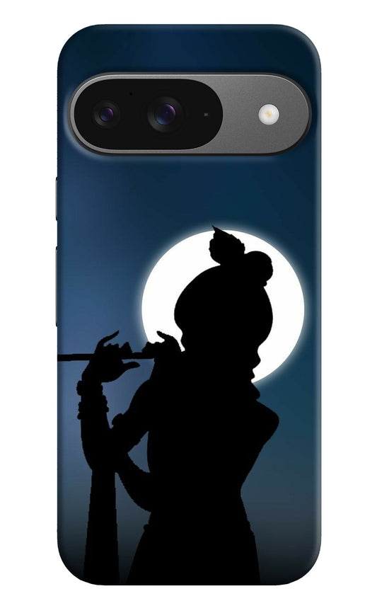 Inspire Google Pixel 9 Back Cover