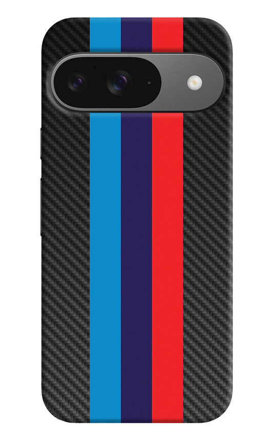 Bull Trading Momentum Google Pixel 9 Back Cover
