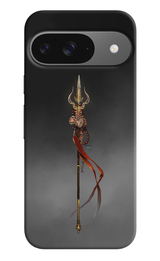 Anime Google Pixel 9 Back Cover