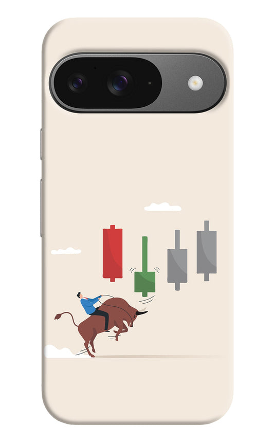 Ew People Catitude Google Pixel 9 Back Cover